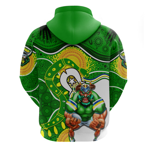 raiders-mascot-nrl-hoodie-naidoc