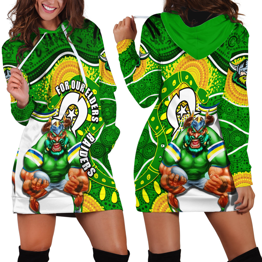 raiders-mascot-nrl-hoodie-dress-naidoc