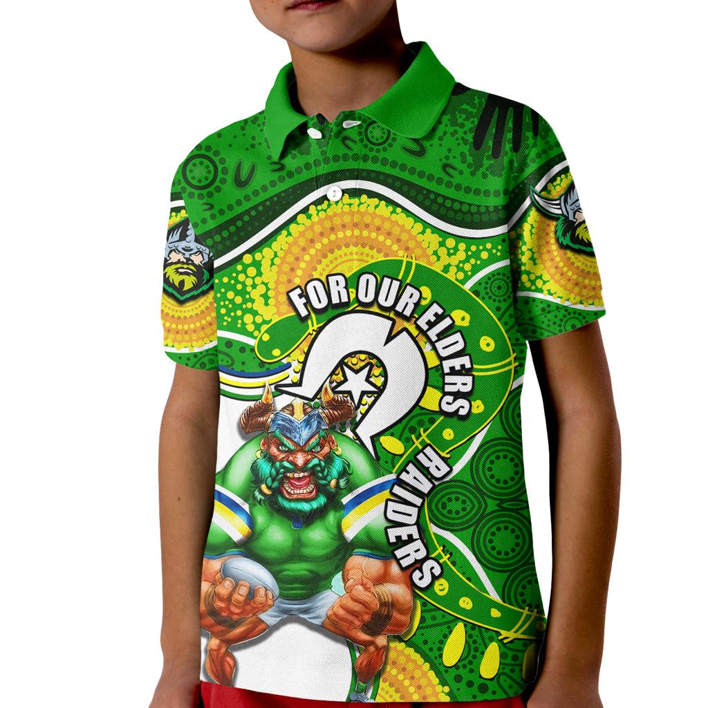 raiders-mascot-nrl-kid-polo-shirt-naidoc