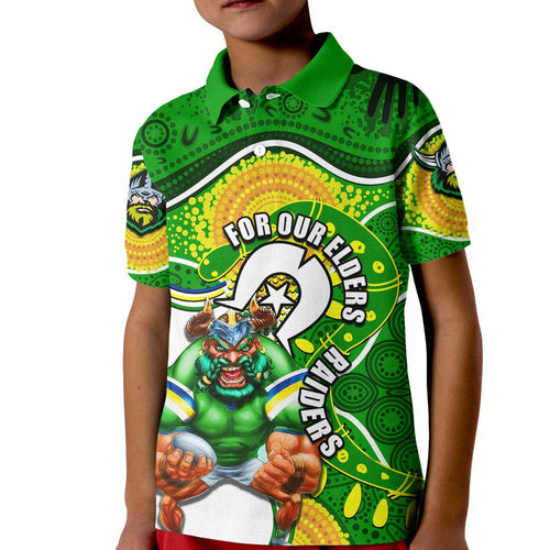 raiders-mascot-nrl-kid-polo-shirt-naidoc