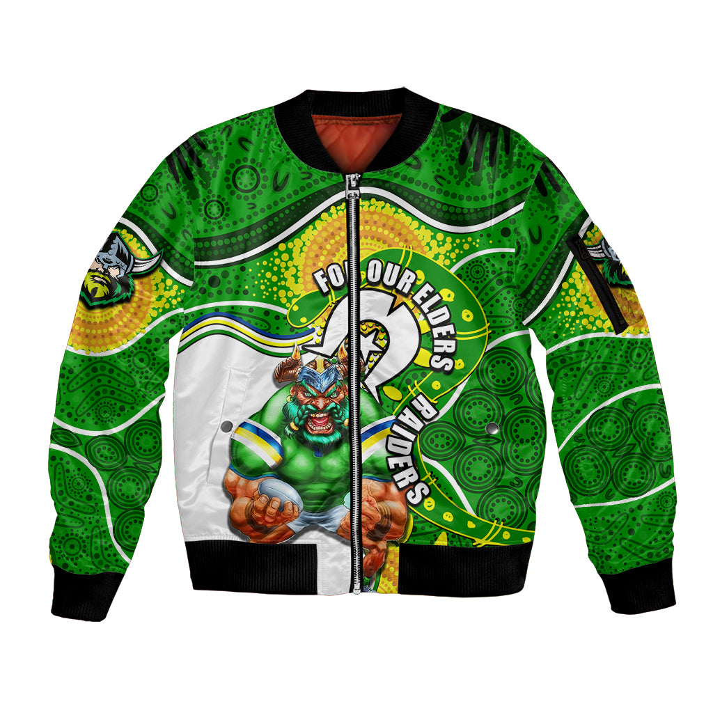 raiders-mascot-nrl-sleeve-zip-bomber-jacket-naidoc