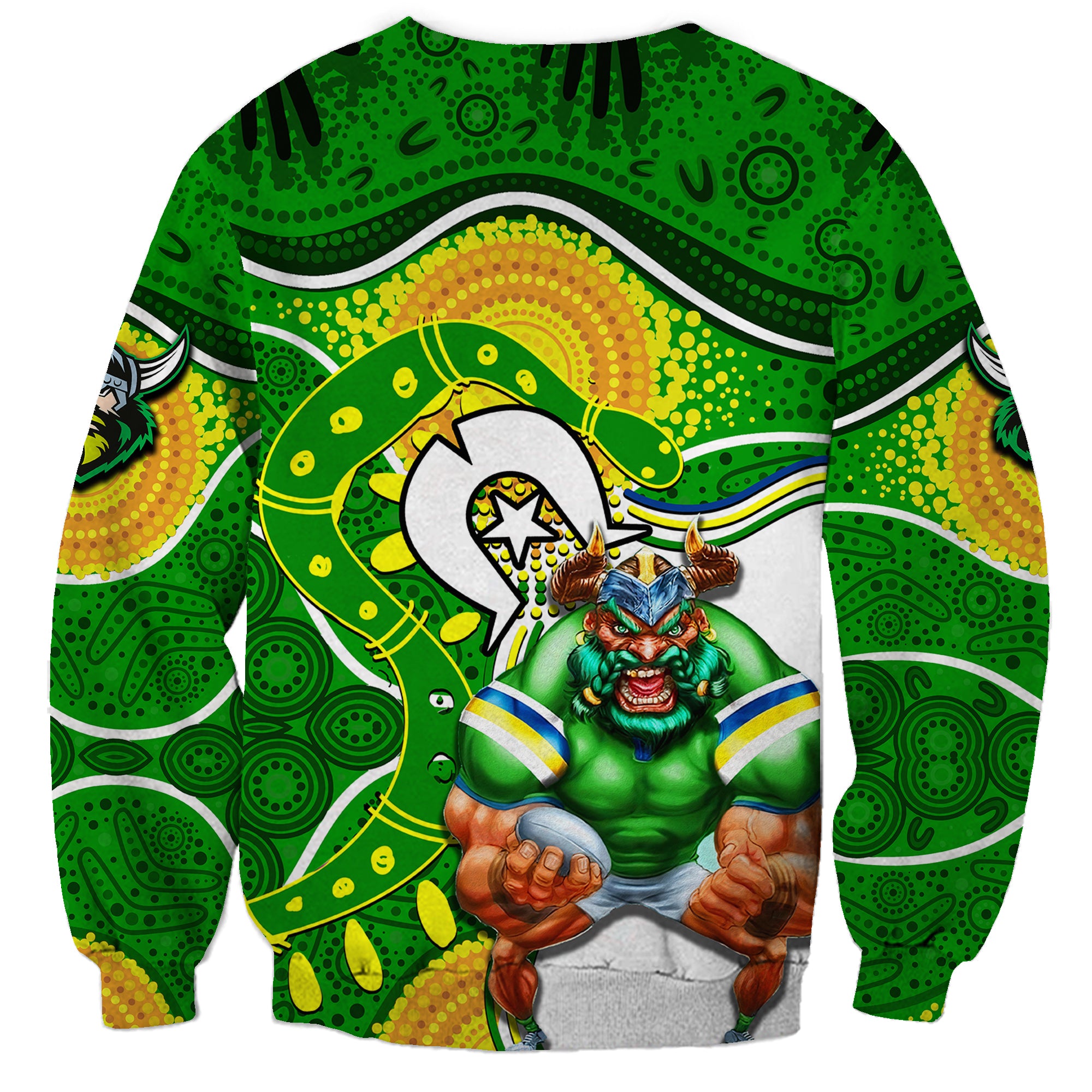 raiders-mascot-nrl-sweatshirt-naidoc