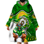 raiders-mascot-nrl-wearable-blanket-hoodie-naidoc