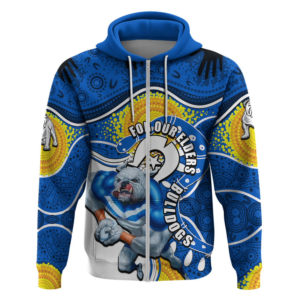 bulldogs-mascot-nrl-hoodie-naidoc