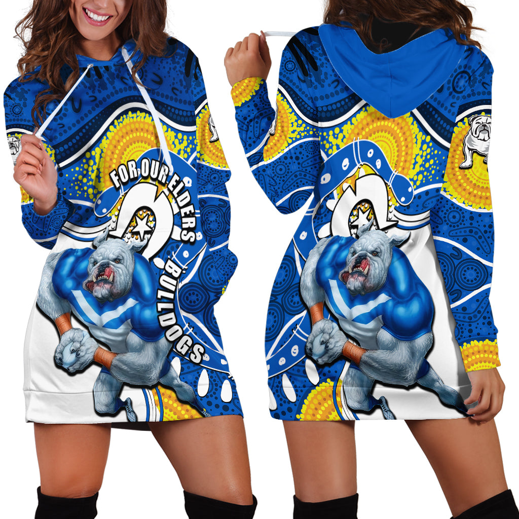 bulldogs-mascot-nrl-hoodie-dress-naidoc