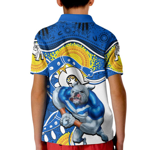 bulldogs-mascot-nrl-kid-polo-shirt-naidoc