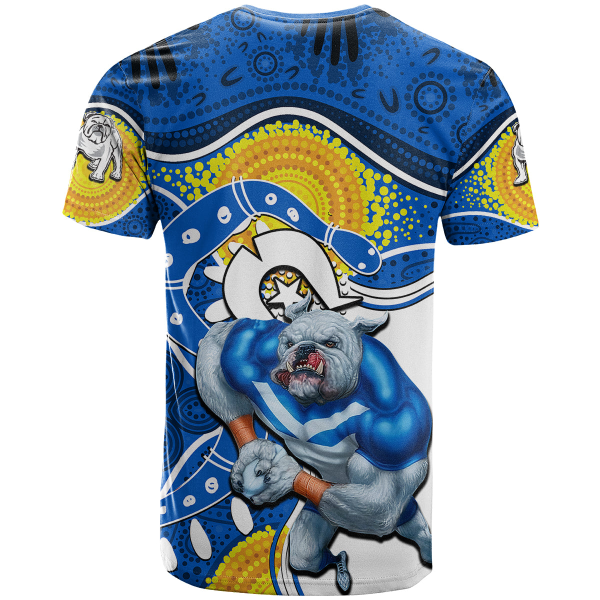 bulldogs-mascot-nrl-t-shirt-naidoc