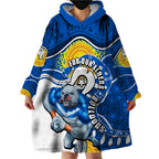 bulldogs-mascot-nrl-wearable-blanket-hoodie-naidoc