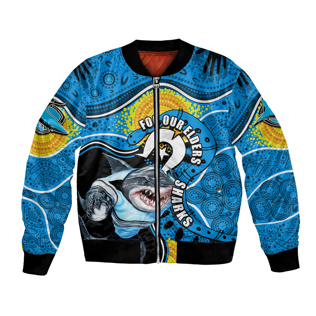 sharks-mascot-nrl-bomber-jacket-naidoc