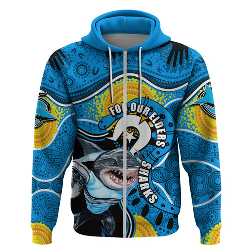 sharks-mascot-nrl-hoodie-naidoc