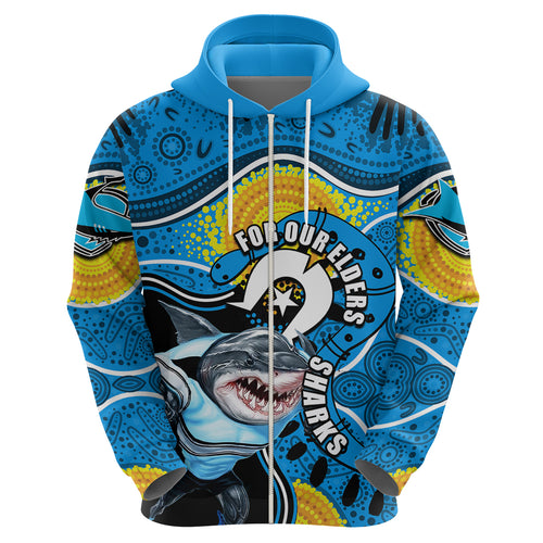 sharks-mascot-nrl-hoodie-naidoc