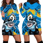 sharks-mascot-nrl-hoodie-dress-naidoc