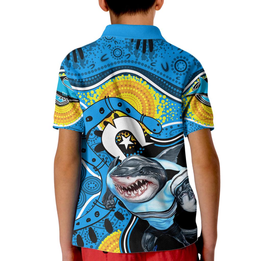 sharks-mascot-nrl-kid-polo-shirt-naidoc