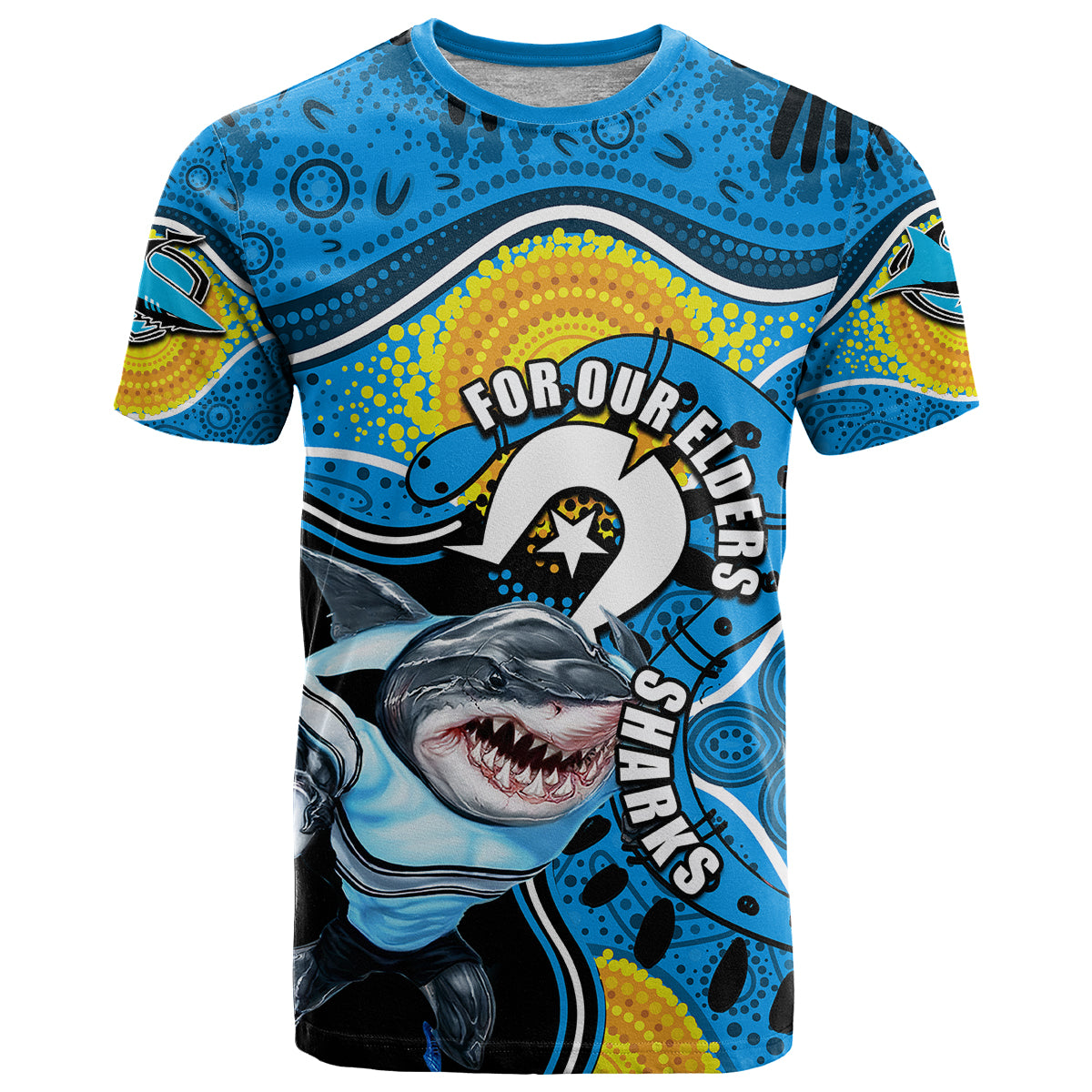 sharks-mascot-nrl-t-shirt-naidoc