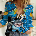 sharks-mascot-nrl-women-casual-shirt-naidoc