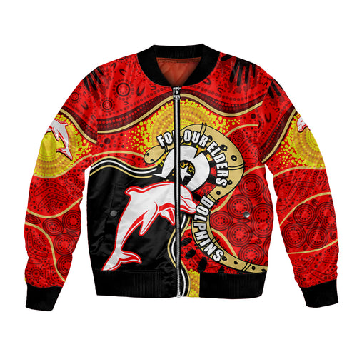 dolphins-mascot-nrl-bomber-jacket-naidoc