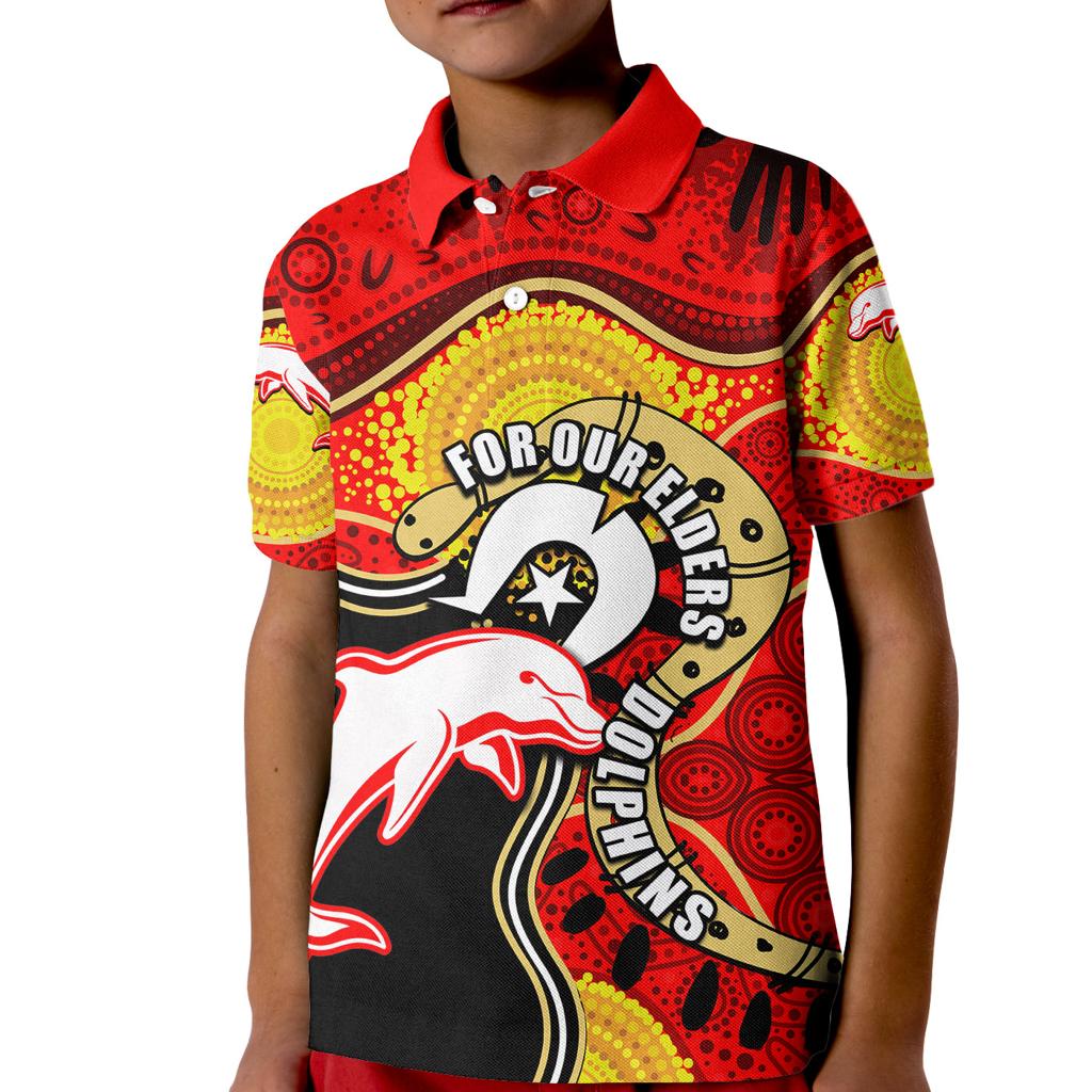 dolphins-mascot-nrl-kid-polo-shirt-naidoc