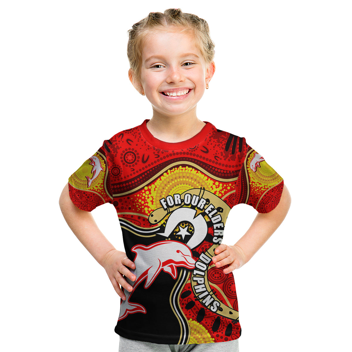 dolphins-mascot-nrl-kid-t-shirt-naidoc