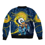 titans-mascot-nrl-bomber-jacket-naidoc