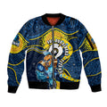 titans-mascot-nrl-sleeve-zip-bomber-jacket-naidoc