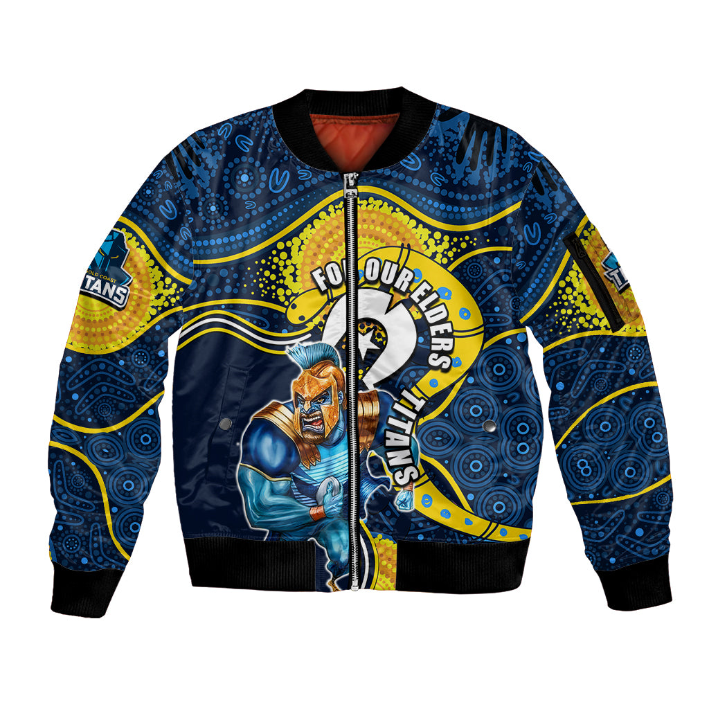 titans-mascot-nrl-sleeve-zip-bomber-jacket-naidoc