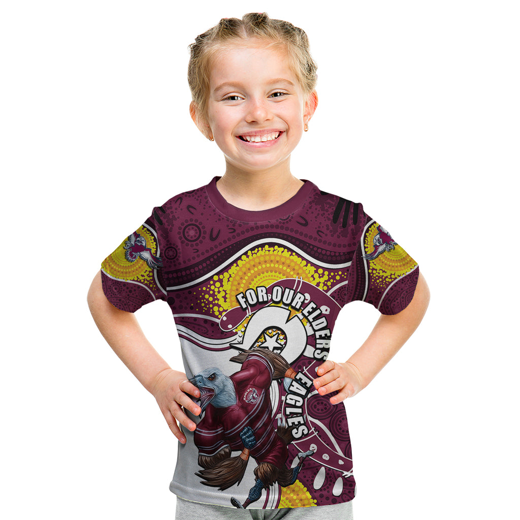 sea-eagles-mascot-nrl-kid-t-shirt-naidoc