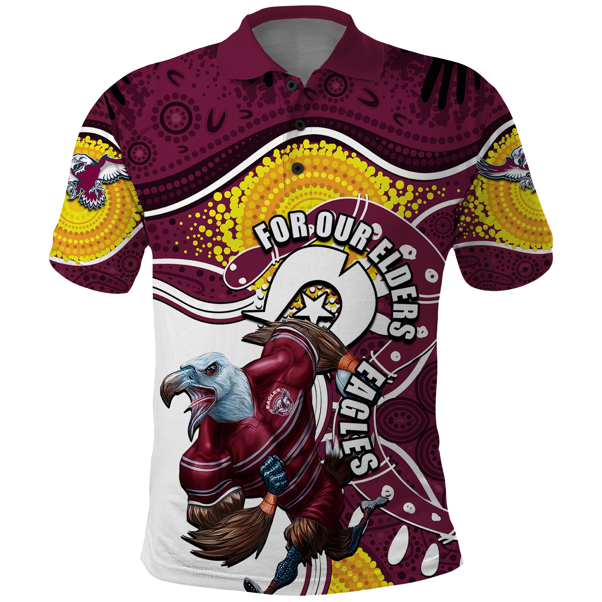 sea-eagles-mascot-nrl-polo-shirt-naidoc
