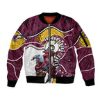 sea-eagles-mascot-nrl-sleeve-zip-bomber-jacket-naidoc