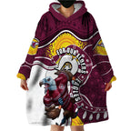 sea-eagles-mascot-nrl-wearable-blanket-hoodie-naidoc