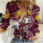 sea-eagles-mascot-nrl-women-casual-shirt-naidoc