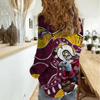 sea-eagles-mascot-nrl-women-casual-shirt-naidoc