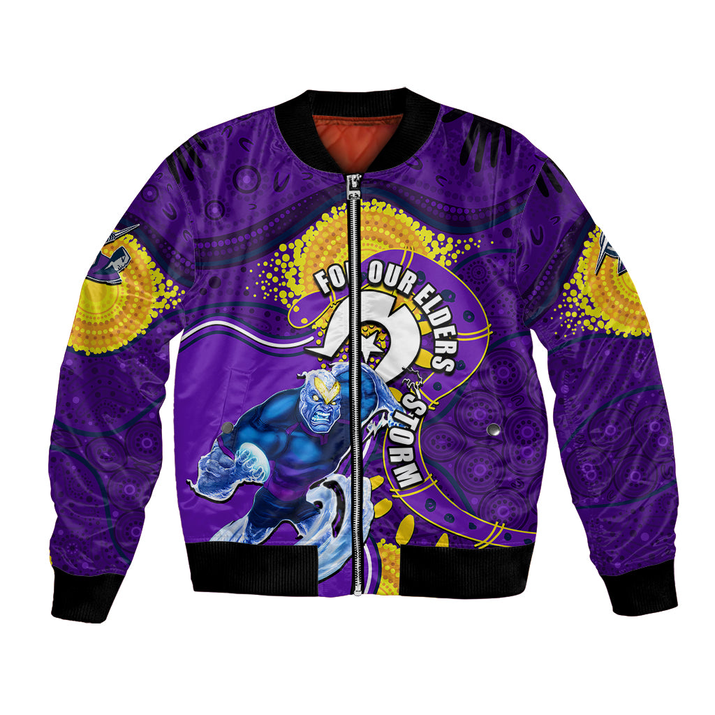 storm-mascot-nrl-bomber-jacket-naidoc
