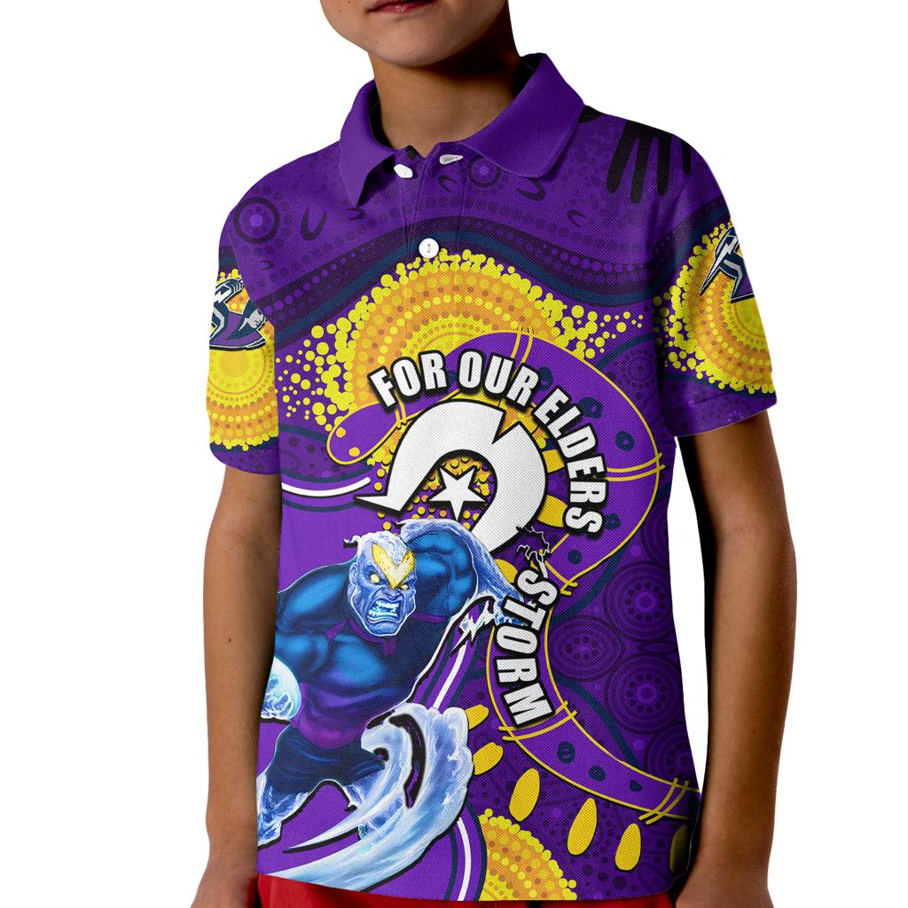 storm-mascot-nrl-kid-polo-shirt-naidoc