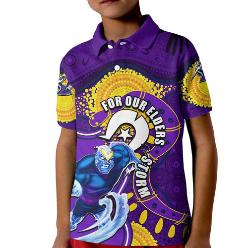 storm-mascot-nrl-kid-polo-shirt-naidoc