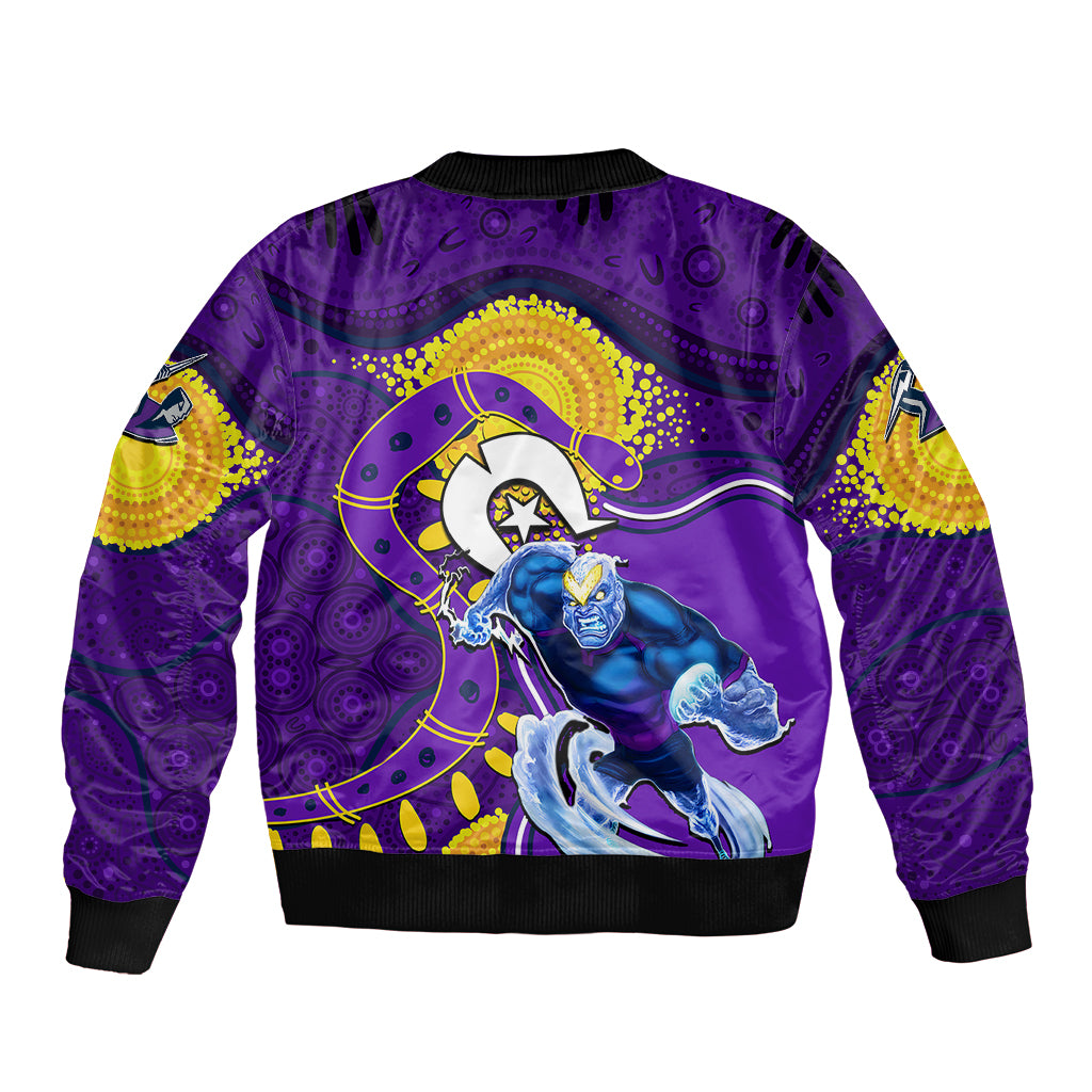 storm-mascot-nrl-sleeve-zip-bomber-jacket-naidoc