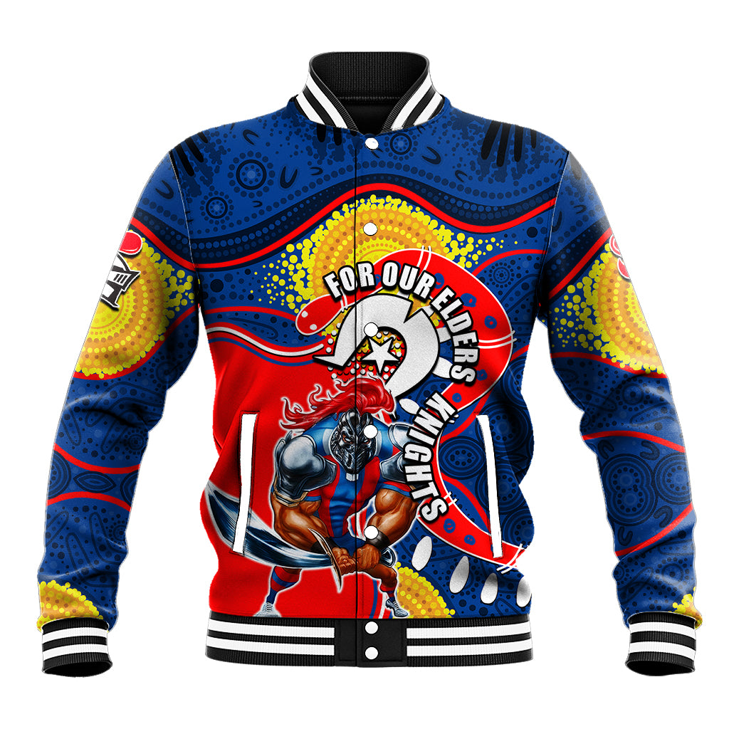 knights-mascot-nrl-baseball-jacket-naidoc