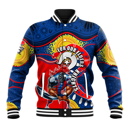 knights-mascot-nrl-baseball-jacket-naidoc