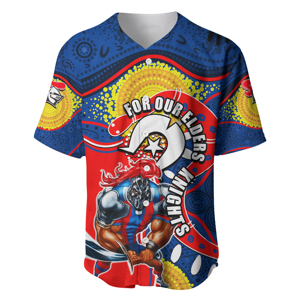 knights-mascot-nrl-baseball-jersey-naidoc