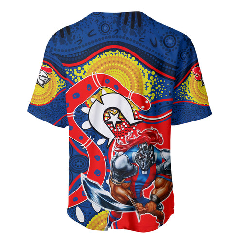 knights-mascot-nrl-baseball-jersey-naidoc