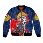 knights-mascot-nrl-bomber-jacket-naidoc
