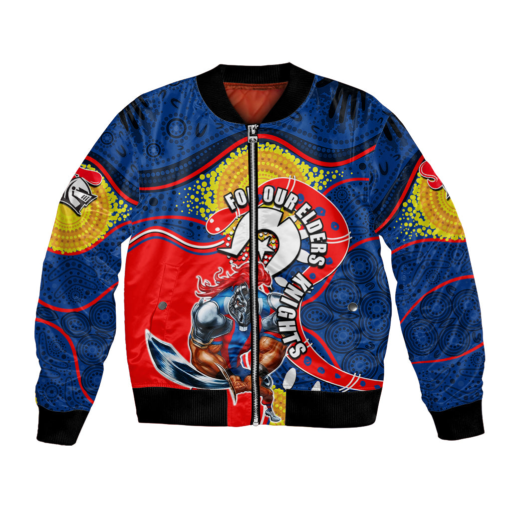 knights-mascot-nrl-bomber-jacket-naidoc