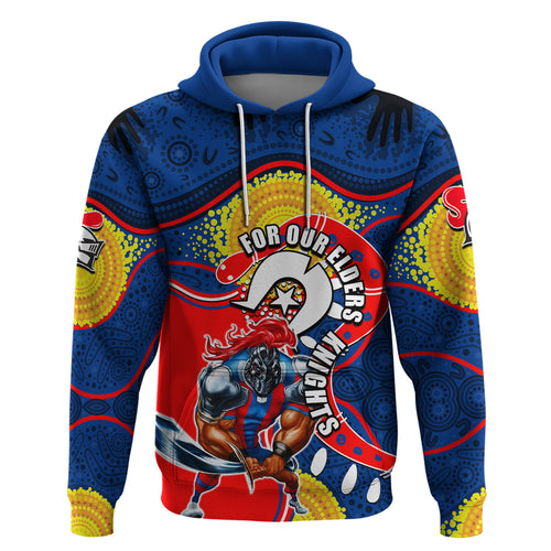 knights-mascot-nrl-hoodie-naidoc