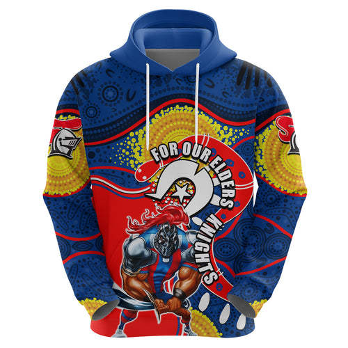 knights-mascot-nrl-hoodie-naidoc