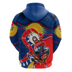 knights-mascot-nrl-hoodie-naidoc