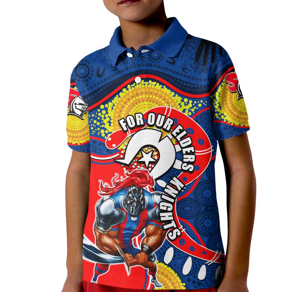 knights-mascot-nrl-kid-polo-shirt-naidoc