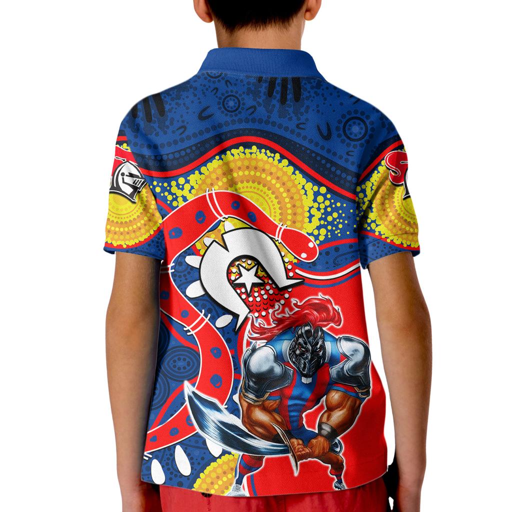 knights-mascot-nrl-kid-polo-shirt-naidoc