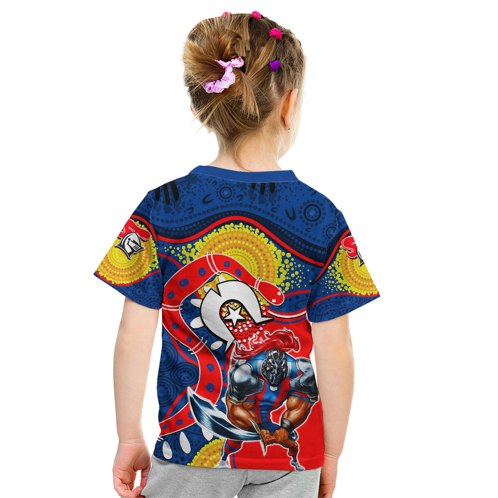 knights-mascot-nrl-kid-t-shirt-naidoc