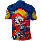 knights-mascot-nrl-polo-shirt-naidoc