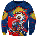 knights-mascot-nrl-sweatshirt-naidoc