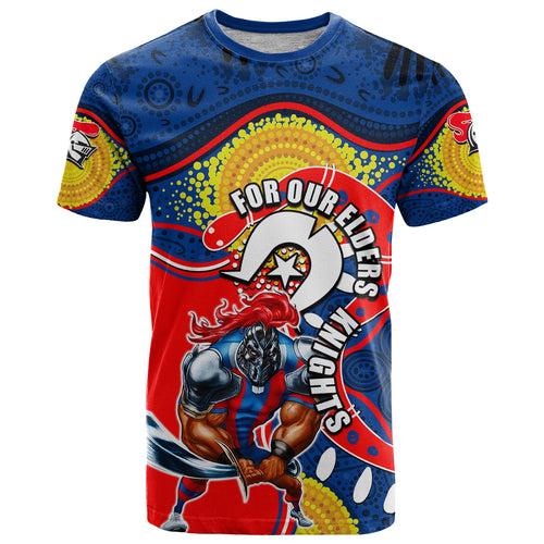 knights-mascot-nrl-t-shirt-naidoc